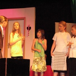 Romantica (23) - Toneelvereniging Plankenkoorts 